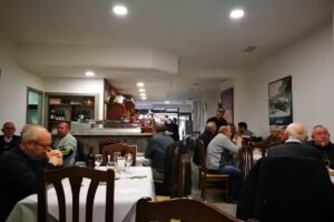 Este lugar no es el nuevo