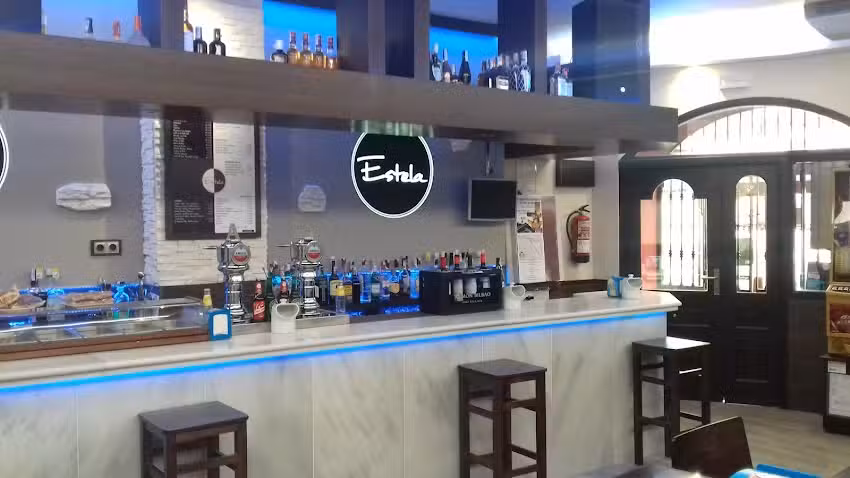 Estela Bar Tapas y Pinchos