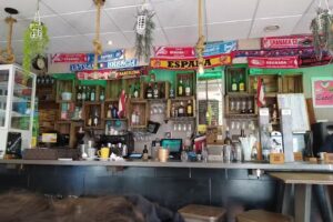 Estilo Gastrobar El Argentino