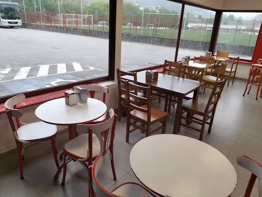 Estrella de Estaci&oacute;n