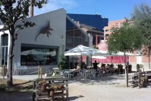 Estruch Bar Sabadell