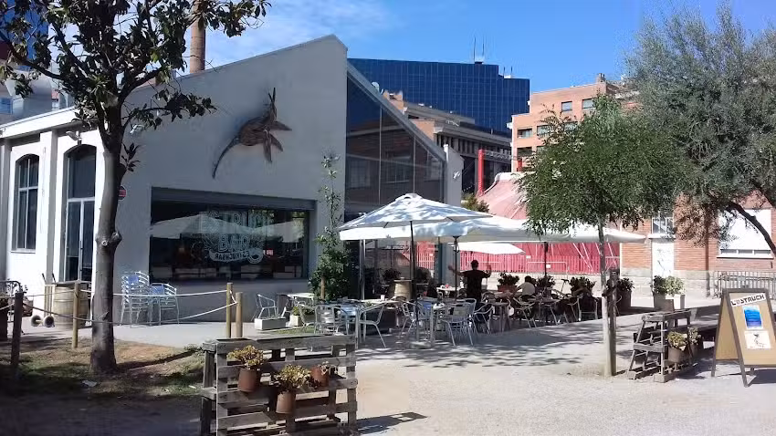 Estruch Bar Sabadell