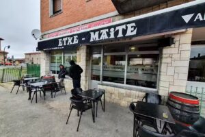 Etxe Maite