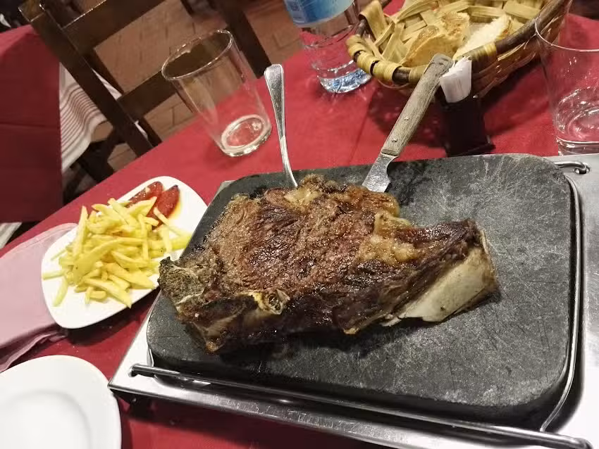 Etxe Zuri Sagardotegia