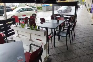 EuroSport Caf&eacute;