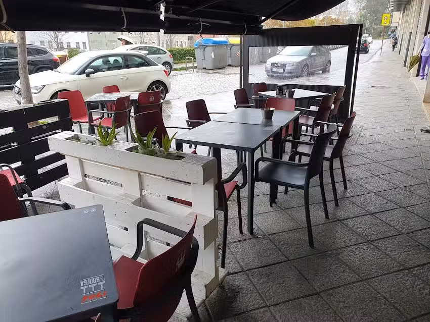 EuroSport Caf&eacute;