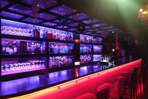 Everlasting Love Sitges