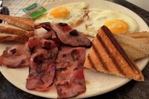 Evo’ Gran Canaria Italian Food y Cocktail Bar