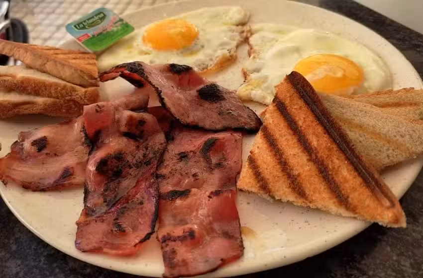 Evo&rsquo; Gran Canaria Italian Food y Cocktail Bar