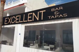 Excellent Bar Y Tapas