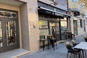 Exquisiteces Solis Aparicio