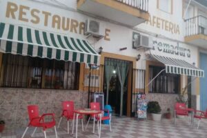 Extremadura Bar Restaurante