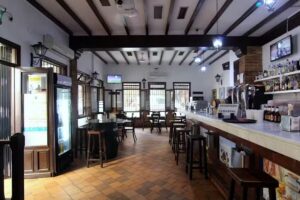 Extremadura Mes&oacute;n Restaurante