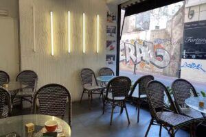 Exxquisito Churrer&iacute;a