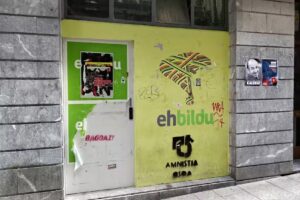 Ezkiaga Kultur Elkartea Herriko Taberna