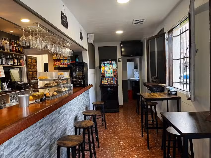 Ezki&ntilde;a Taberna