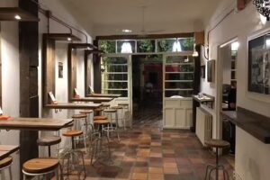 F&aacute;brica Bar la Nena