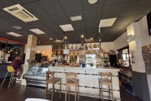 Fábrica Embutidos San Juan