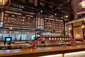 Factor&iacute;a Cruzcampo