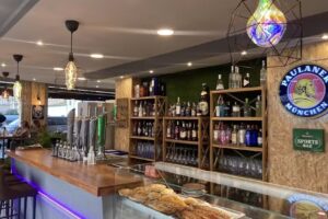 Factory Beer and Coffee