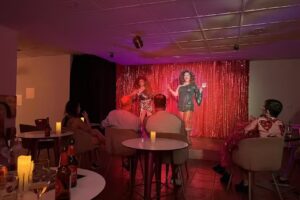 Fakhama LIVE &ndash; Lounge Bar