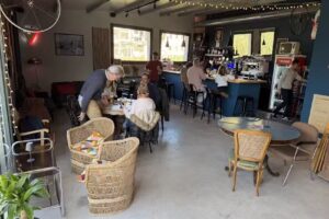 FALGAS DRINKS & BIKES