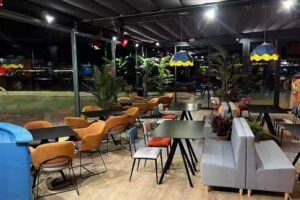 Fanatical Restaurant & Cocktail Lounge – Restaurante Arenal Javea