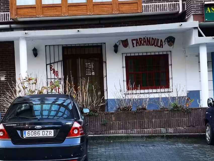 Farandula