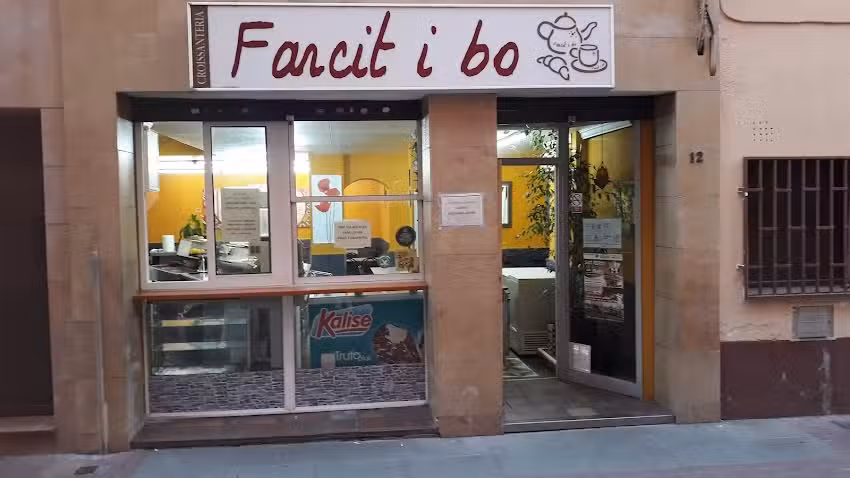 Farcit i bo
