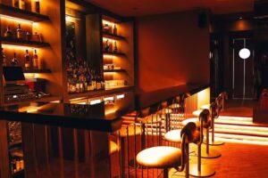 Fat Cats Cocktail House