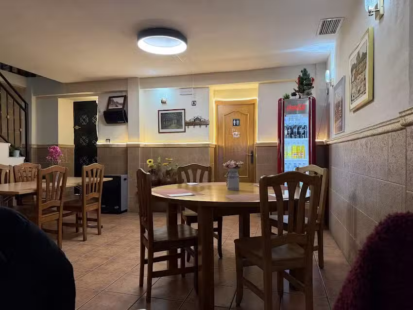 Faustina Caf&eacute; Resto Bar