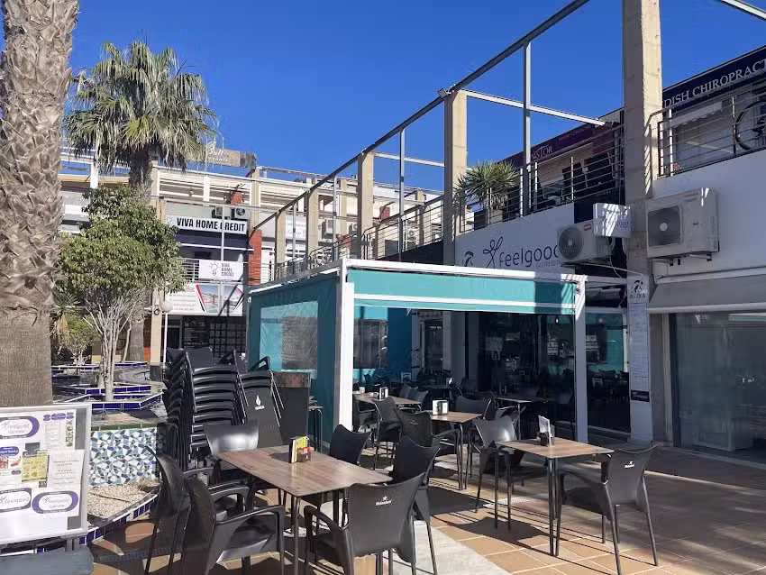 Feelgood Gastrobar