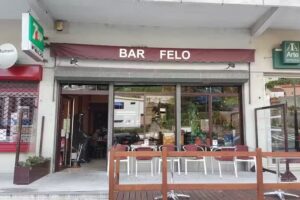 Felo Bar