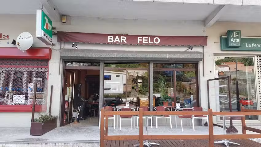 Felo Bar