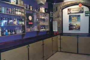 F&eacute;nix Rock Pub