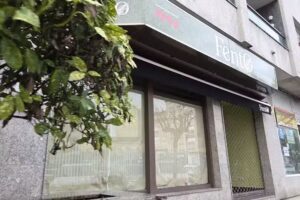 Fento cervexer&iacute;a taper&iacute;a