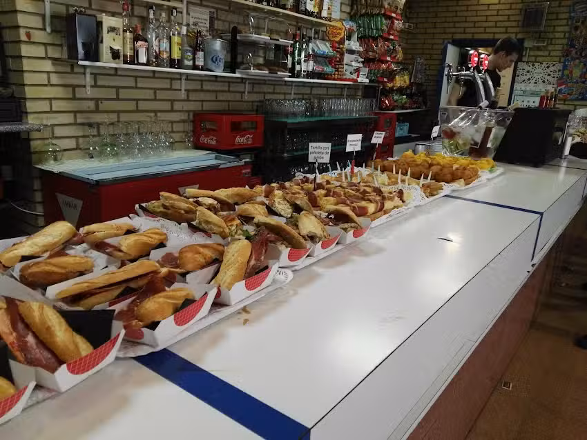 Feria de los Vinos de Arag&oacute;n, Monta&ntilde;ana