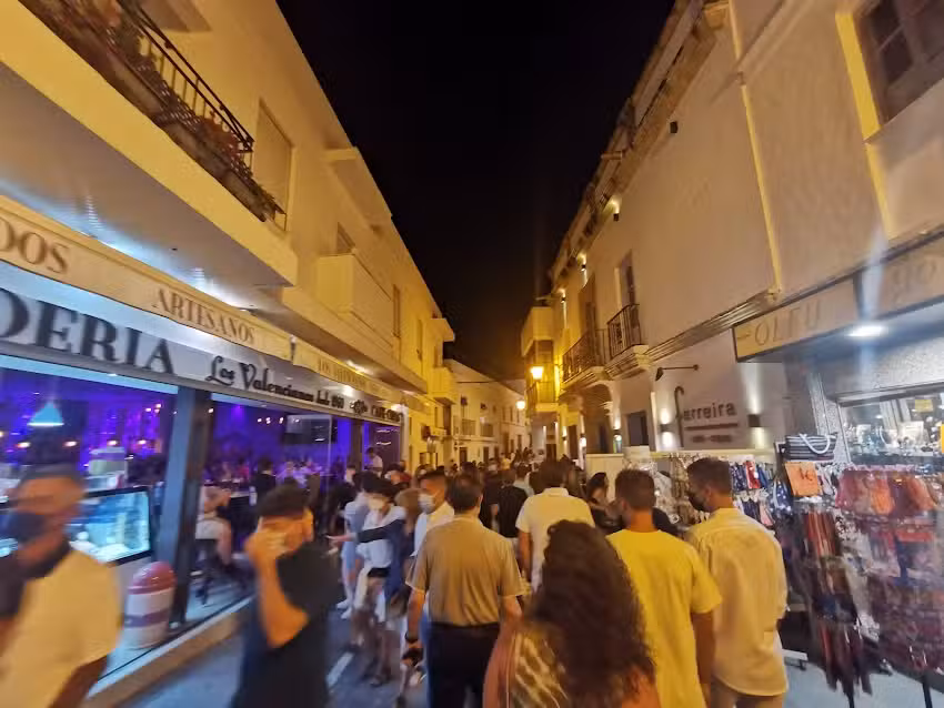 Ferreira Caf&eacute; &bull; Copas