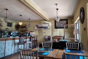 Ferreru Gastrobar