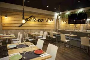 Ferros Café San Francisco de Sales