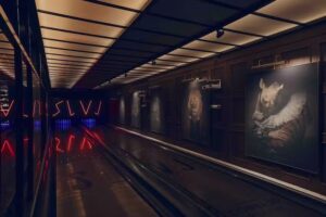 Feten club clandestino by SLVJ