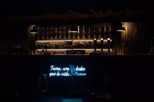 FHumo Cocktails | Mollet del Vallès