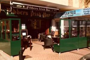 Fibbers Irish Bar