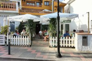 Fiddler&rsquo;s Green