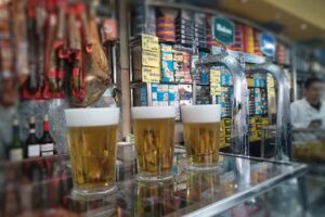 FIDE Cervecer&iacute;a & Marisquer&iacute;a