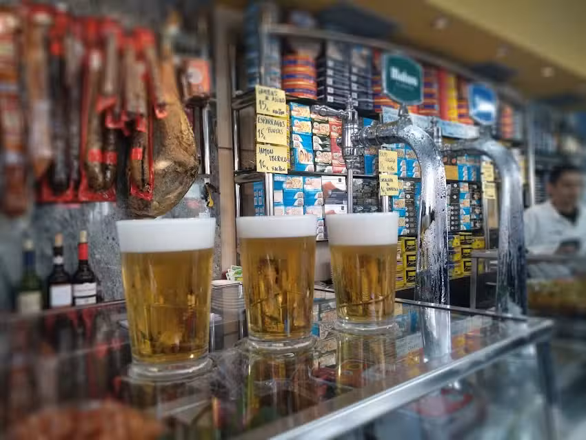 FIDE Cervecer&iacute;a & Marisquer&iacute;a