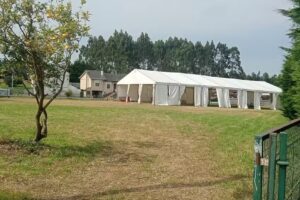 Fiestas Prao&rsquo; La Colorada