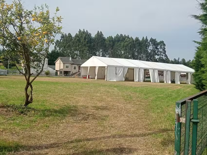 Fiestas Prao&rsquo; La Colorada