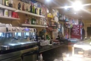 Filantrop&iacute;a Caf&eacute;