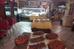 Finca Restaurante El Campo